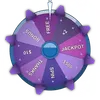 Spin the Lucky Wheel welfare icon